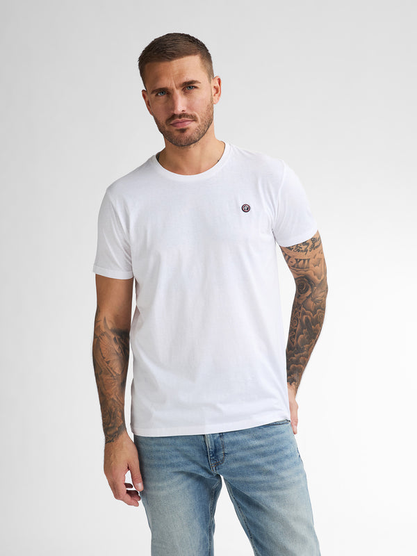 Petrol Industries Short Sleeve T-Shirt MROS-TSR002